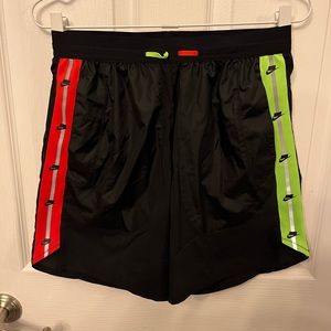 Nike Sport Clash Running Shorts
